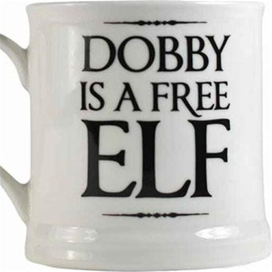 Harry Potter: Dobby Krus