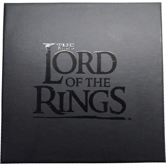 Lord Of The Rings: Crown of Elessar Necklace (Limited Edition)
