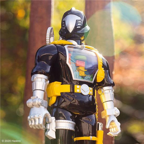 GI Joe: Super Cyborg Cobra B.A.T. (Original) Action Figure 28 cm
