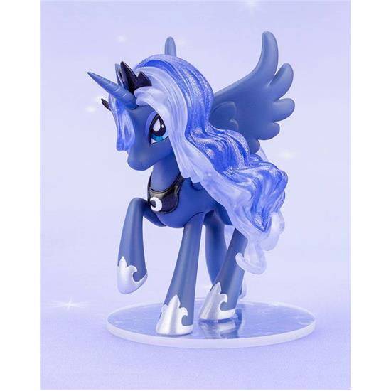 My Little Pony: Princess Luna PVC Statue 1/7 23 cm
