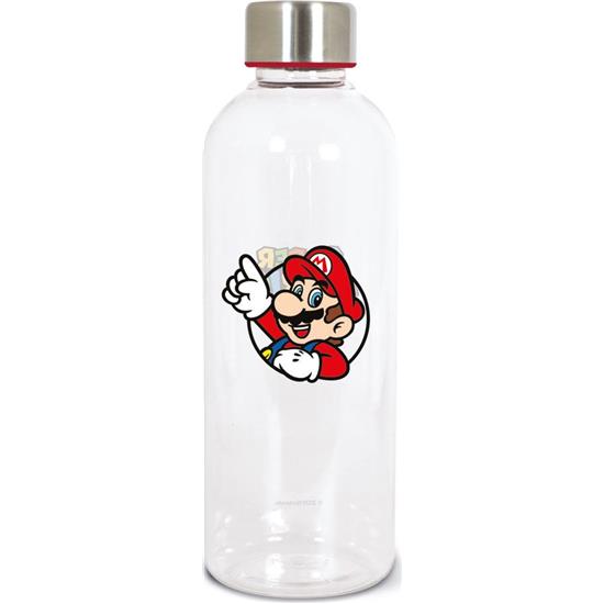 Nintendo: Mario Logo Drikkedunk