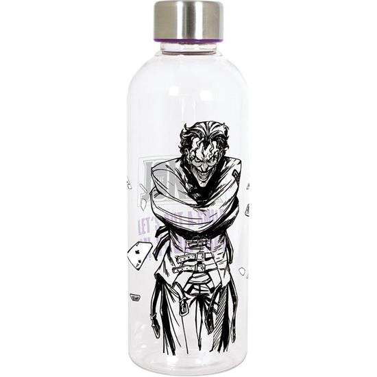 DC Comics: Joker Vandflaske