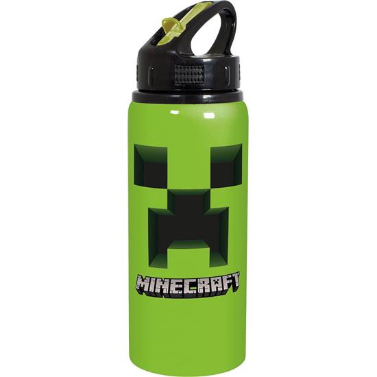 Minecraft: Creeper Sport Drikkedunk