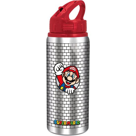 Nintendo: Super Mario Drikkedunk