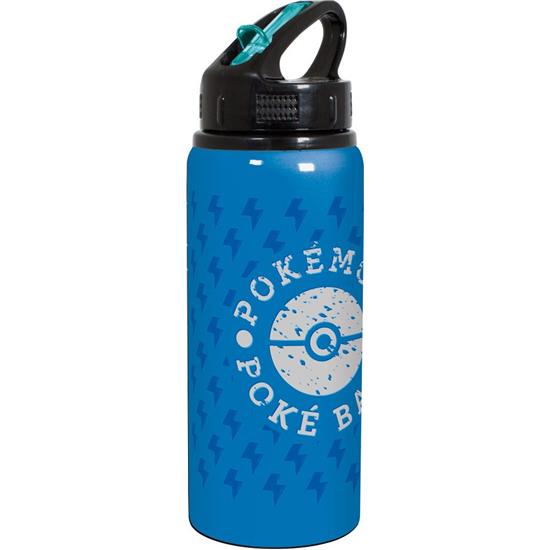 Pokémon: Pokeball Sport Drikkedunk