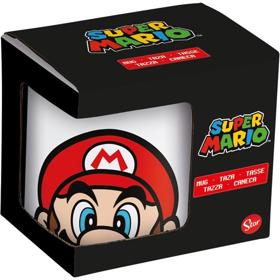 Nintendo: Super Mario Krus