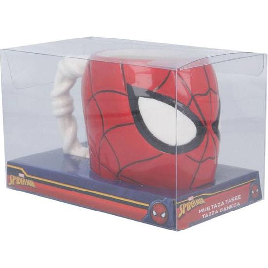 Spider-Man: 3D Spider Man Krus