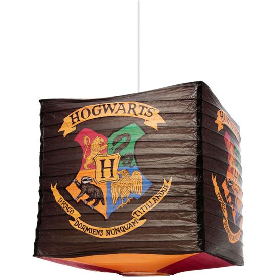 Harry Potter: Hogwarts Papirs Lampe