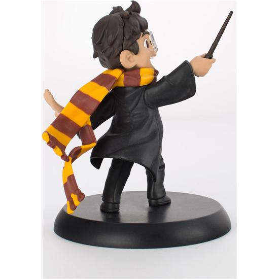 Harry Potter: Harry Potter First Spell Q-Fig Figur