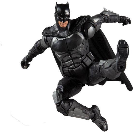 Justice League: Batman (Justice League Movie) Action Figure 18 cm