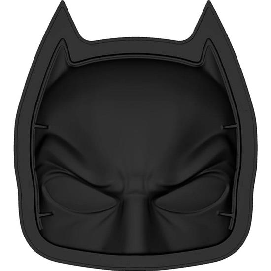Batman: Batman Maske Silikone Bageform