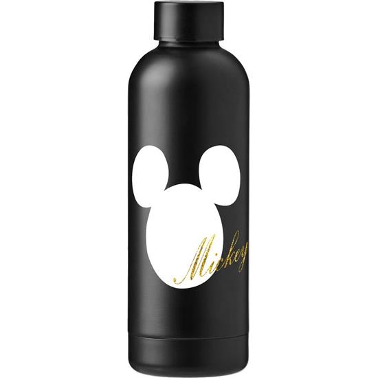 Disney: Mickey Glitter Disney Water Bottle 