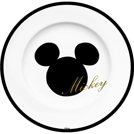 Disney: Mickey Tallerken