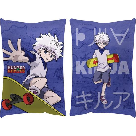 Hunter × Hunter: Kirua Pude 50 x 33 cm