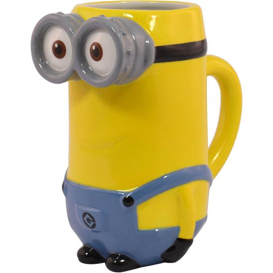 Grusomme Mig: Minions Kevin Krus