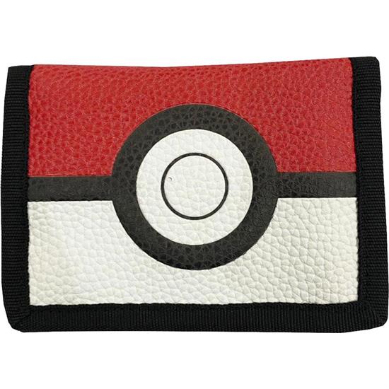 Pokémon: Poké Ball Wallet 
