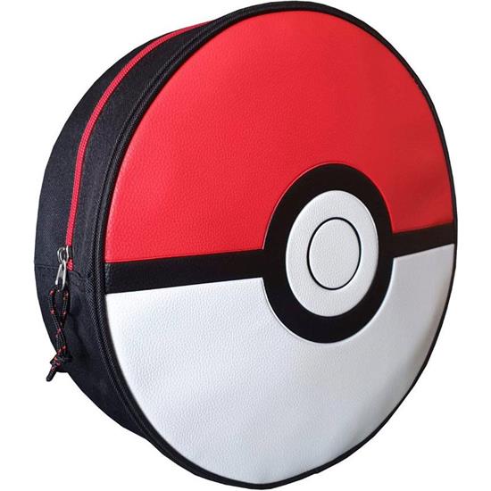 Pokémon: Poké Ball Backpack 