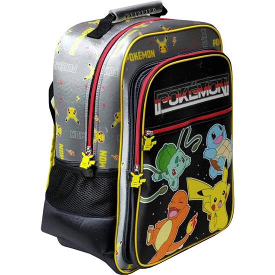 Pokémon: Starter Backpack 