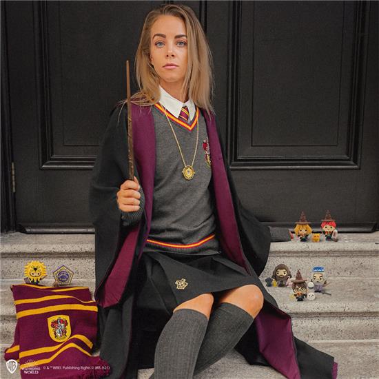 Harry Potter: Hermione Skirt 