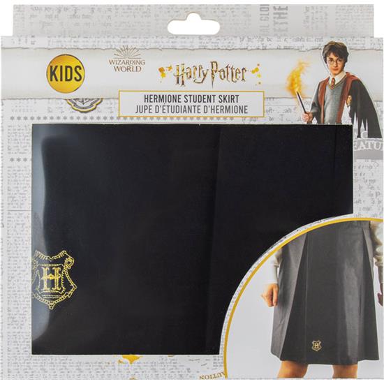 Harry Potter: Hermione Skirt 