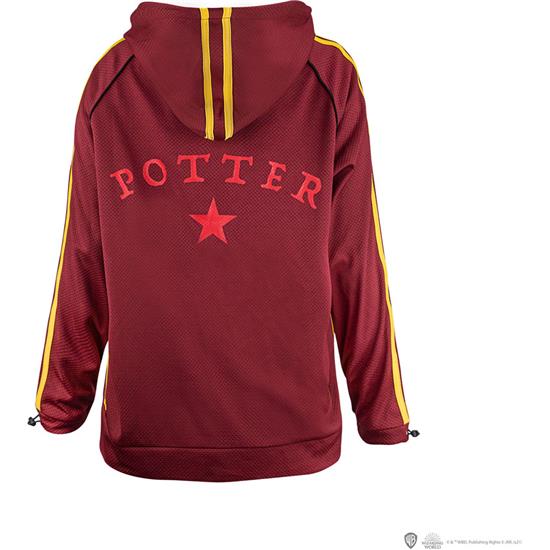 Harry Potter: Hogwarts Twizard Hoodie