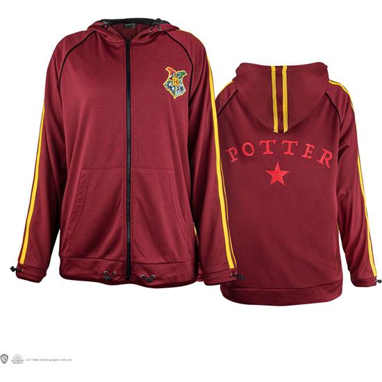 Harry Potter: Hogwarts Twizard Hoodie