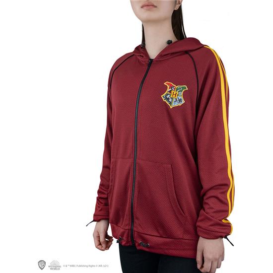 Harry Potter: Hogwarts Twizard Hoodie