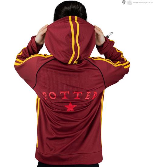 Harry Potter: Hogwarts Twizard Hoodie