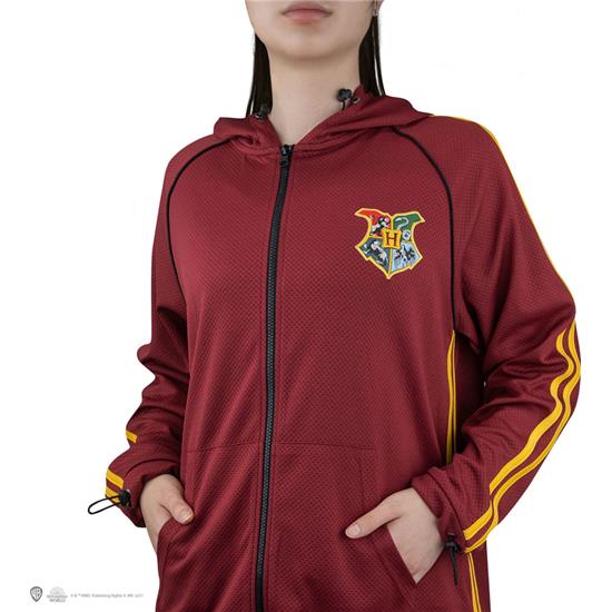 Harry Potter: Hogwarts Twizard Hoodie