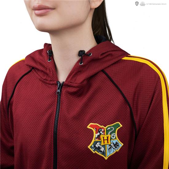 Harry Potter: Hogwarts Twizard Hoodie