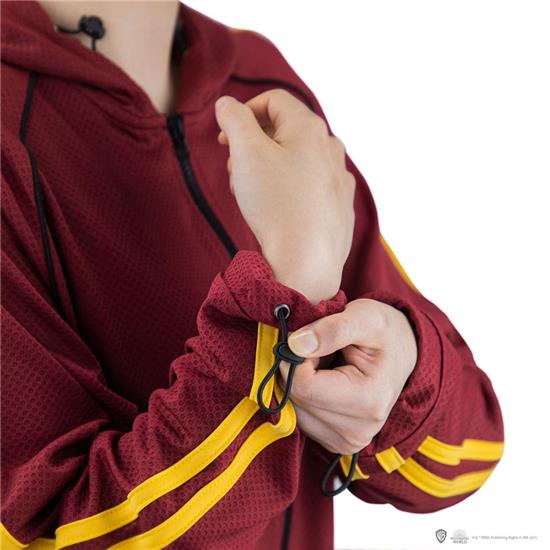 Harry Potter: Hogwarts Twizard Hoodie