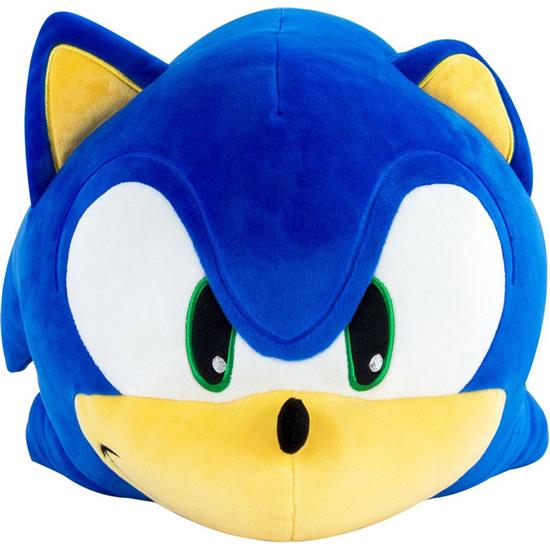 Sonic The Hedgehog: Sonic Mocchi-Mocchi Bamse 38 cm