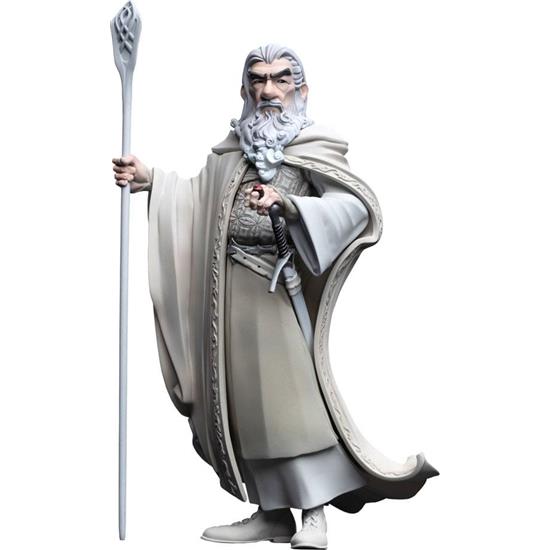 Lord Of The Rings: Gandalf the White Mini Epics Vinyl Figure 18 cm