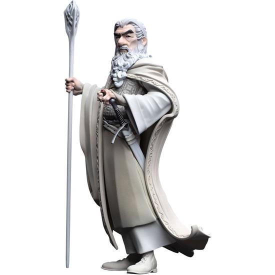 Lord Of The Rings: Gandalf the White Mini Epics Vinyl Figure 18 cm