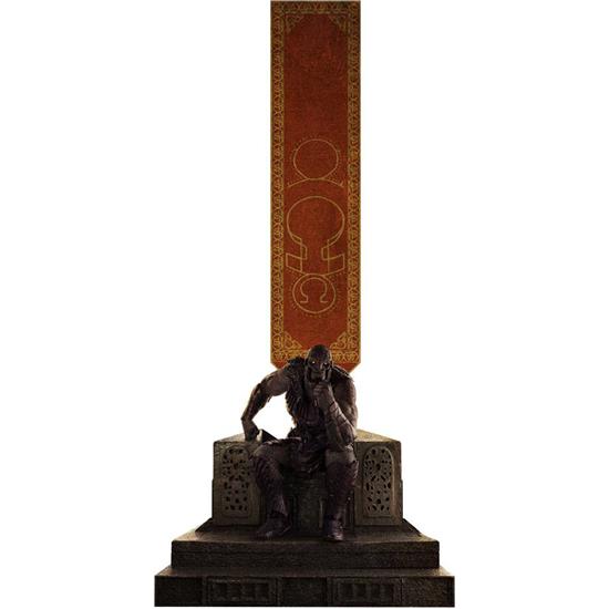 Justice League: Darkseid Statue 1/4 59 cm
