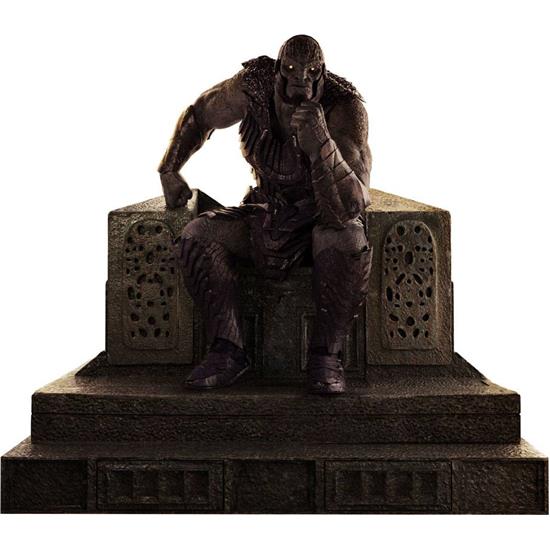 Justice League: Darkseid Statue 1/4 59 cm