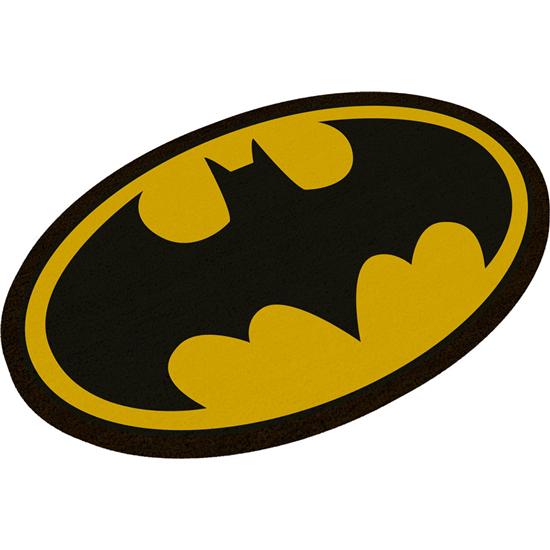 Batman: Batman Oval Dørmåtte