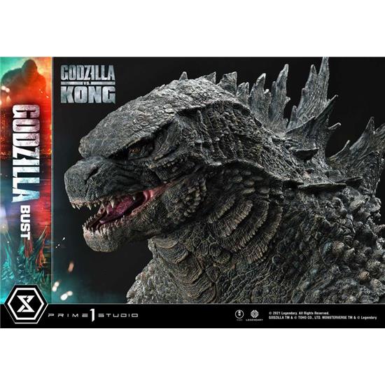Godzilla: Godzilla Bonus Version 75 cm