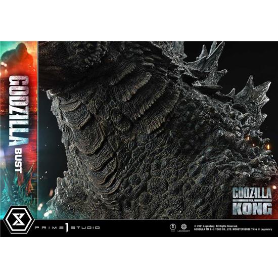 Godzilla: Godzilla Bonus Version 75 cm