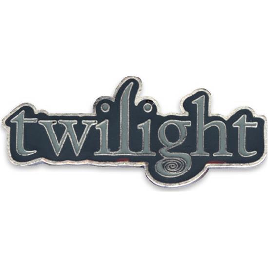 Twilight: Logo pin