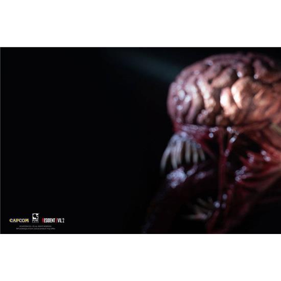 Resident Evil: Licker Life-Size Bust 1/1 50 cm