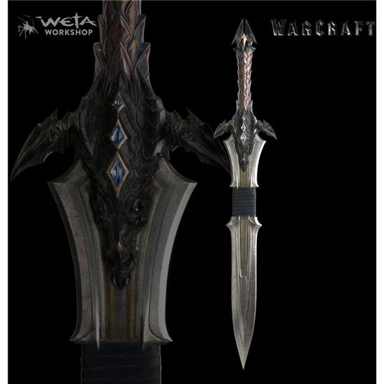 World Of Warcraft: Anduin Lothar