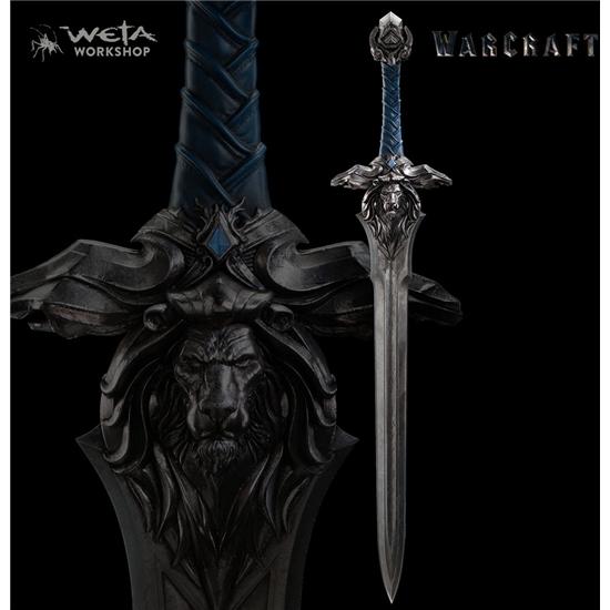 World Of Warcraft: Royal Guard Sword