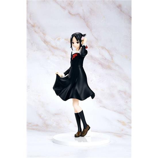 Manga & Anime: Kaguya Shinomiya Coreful PVC Statue 20 cm