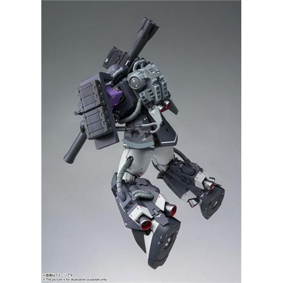 Gundam: MS-06R-1 A Zaku II High Mobility Type Action Figur