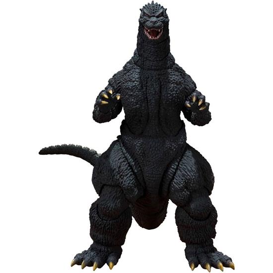 Godzilla: Godzilla (1989) Action Figur