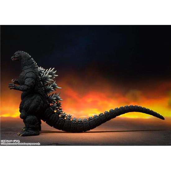 Godzilla: Godzilla (1989) Action Figur