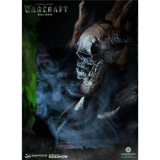 World Of Warcraft: Gul