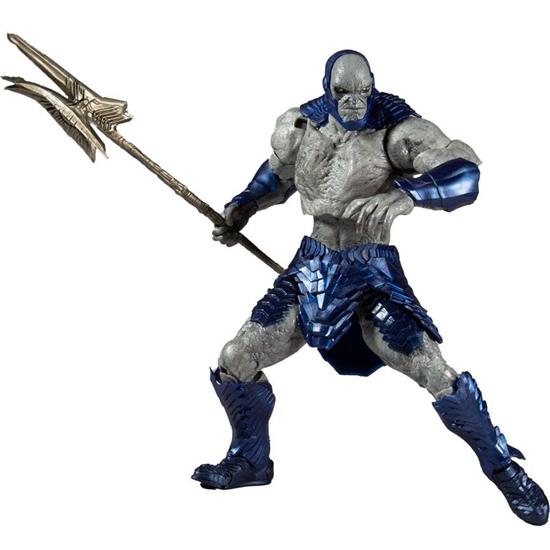 Justice League: Darkseid Action Figur
