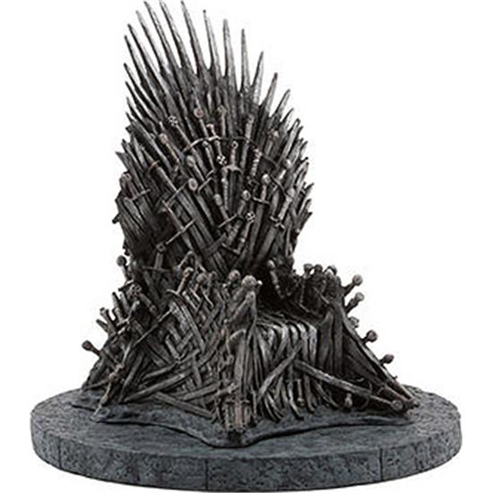 Game Of Thrones: Iron Throne Statue